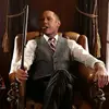 Raymond Reddington - @raymondreddingtonghost - TikTok