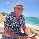 Raymond Brewster - @ray_f_brew - Instagram