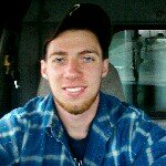 Raymond Brewster - @lilbrew12 - Instagram