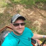 Raymond Brewster - @brewster6143 - Instagram
