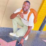 Raymond C. Brewster II - @raybrew30 - Instagram