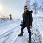 陳偉強 | Raymond Brian Chin - @maniacworkaholic - Instagram