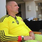 Raymond Brian - @raymond_brian12 - Instagram