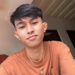 Raymond Brian - @kr_brii - Instagram