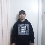 Raymond Brito - @ray.vargas.777 - Instagram
