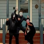 Raymond Brito - @ray_of_the_dead - Instagram