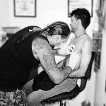 Raymond Brito - @raypiercer666_ - Instagram