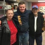 Raymond Brune IV - Facebook