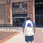 Raymond Brunell - @raymondbrunell - Instagram