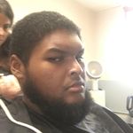 Raymond Bruton - @javs_the_one - Instagram