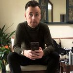 Raymond Bryson - @ray_in_a_way - Instagram