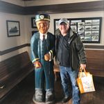 Raymond Bryson Crowell - @raymondbrysoncrowell - Instagram