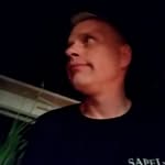 Raymond Burdette - @maybeitsnotthemitsyou - Instagram
