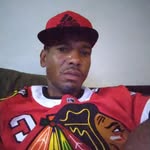 Raymond Burdette - @raymondburdette82 - Instagram