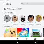Raymond Burdette - @jaythegamer90 - Instagram
