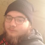 Raymond Burris - @ramen_noodelss - Instagram