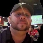 Raymond Burt - @raymond.burt216 - Instagram