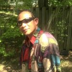 Raymond Burt - @raymond.burt39 - Instagram