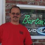 Raymond Burton - @raymond.burton.37 - Instagram