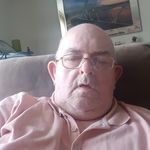 Raymond Burton - @raymondburton38 - Instagram