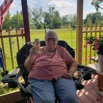 Raymond Burton - @raymondburton16 - Instagram