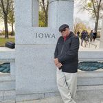 Raymond V Burt Sr. - @raymondburtsr - Instagram