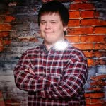 Edward Raymond Butts - @edward_22_raymond - Instagram