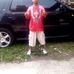 Raymond Butts - Facebook