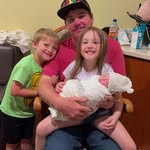 Raymond Butts - @bayouboy5799 - Instagram