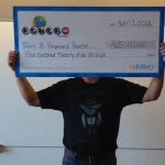 $100 Million Giveaway - @raymond_buxton_foundation - Instagram