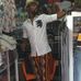 Raymond Buxton - Facebook