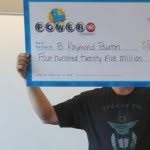 Raymond Buxton - @raymond_buxtoncash - Instagram
