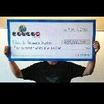 Raymond Buxton Money Giveaway - @raymondbuxtonofficial - Instagram