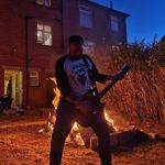 Raymond Byron Dale - @dadpool7734 - Instagram