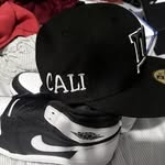 Raymond Cali Cunningham - @ray2cali - Instagram