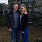 Raymond O Callaghan - @irishray10 - Instagram