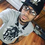Raymond Canales - @ray_to_nice_ - Instagram