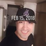 Raymond Canales - @ray.canales1979 - Instagram