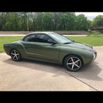 Raymond Canales - @raymonds_paintandbody - Instagram