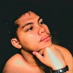 Raymond Canales - @mond_mamon - Instagram