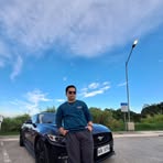 Raymond Canales - Facebook