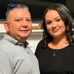 Raymond-Lori Canales - @raymondcanales - Instagram