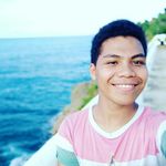 Raymond Verdeflor Canales - @iamraymondcanales - Instagram