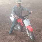 Raymond Cann - Facebook