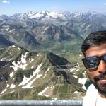 Raymond Cannoux - @raymondcannoux - Instagram