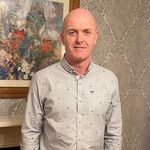 Raymond Mc Cann - @raymondmccann031 - Instagram