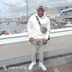 Raymond Hwindingwi - Facebook