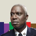 Captain Raymond Holt - @captain_raymond.holt - Instagram