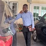 Raymond Captain Lawrence - Facebook