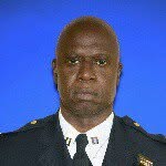 Raymond Holt - @captain_raymond_holt - Instagram